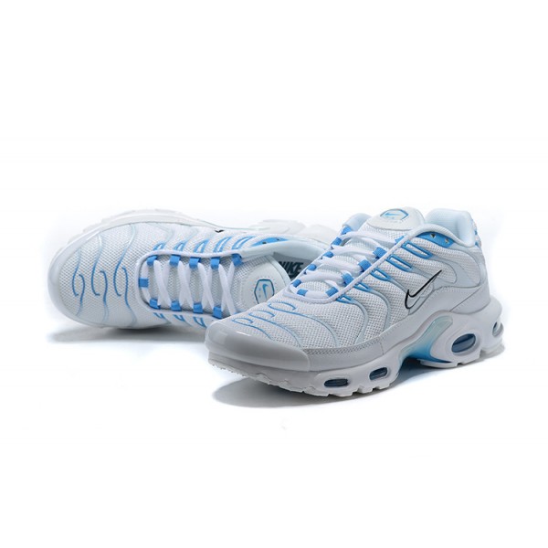 Herren Air Max Plus Tn Blau Fury 852630-105 Schuhe