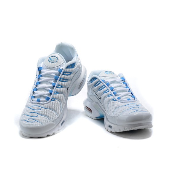 Herren Air Max Plus Tn Blau Fury 852630-105 Schuhe