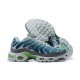 Herren Air Max Plus Tn Blau Grün CT1619-400 Schuhe