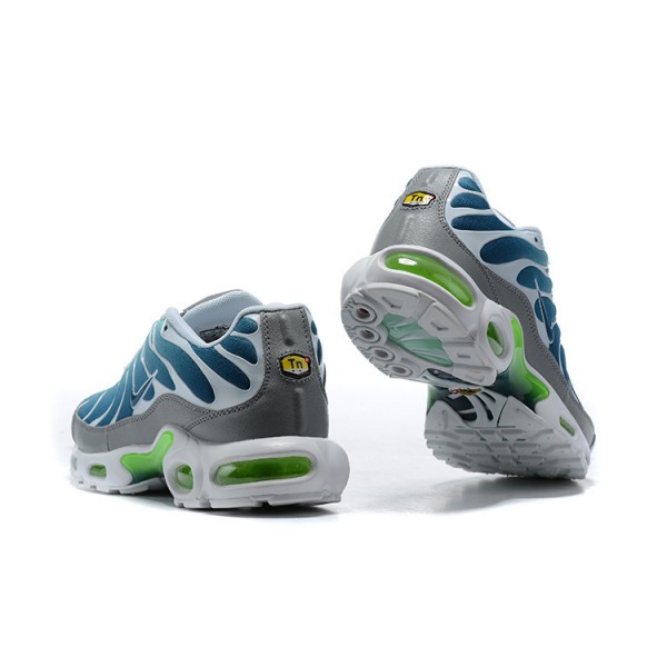 Herren Air Max Plus Tn Blau Grün CT1619-400 Schuhe