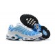 Herren Air Max Plus Tn Blau Weiß 852630-411 Schuhe