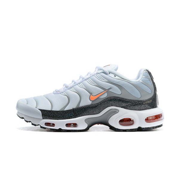 Herren Air Max Plus Tn Crater Grau DA1500-100 Schuhe