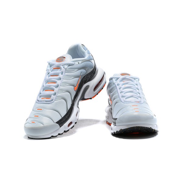 Herren Air Max Plus Tn Crater Grau DA1500-100 Schuhe