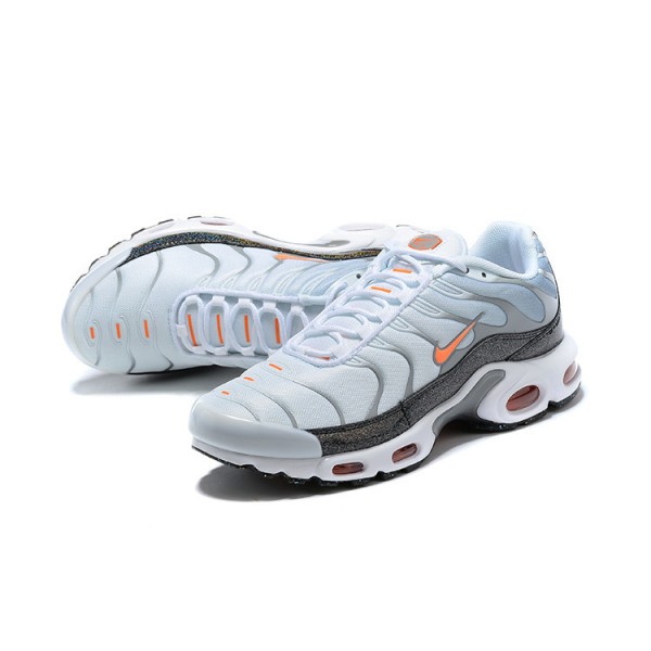 Herren Air Max Plus Tn Crater Grau DA1500-100 Schuhe