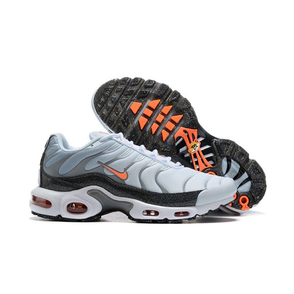 Herren Air Max Plus Tn Crater Grau DA1500-100 Schuhe