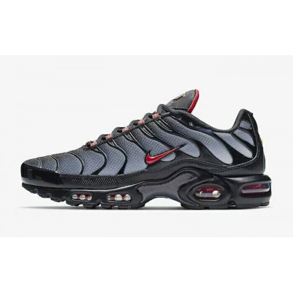 Herren Air Max Plus Tn Gery Rot CI2299-001 Schuhe