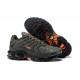 Herren Air Max Plus Tn Grün Orange Schuhe