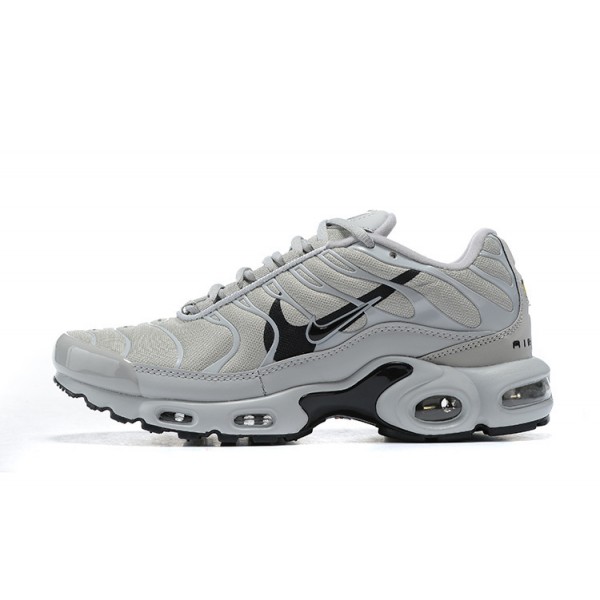 Herren Air Max Plus Tn Grau Schwarz CU3454-002 Schuhe