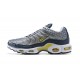 Herren Air Max Plus Tn Grau Gelb BV1983-500 Schuhe