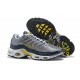 Herren Air Max Plus Tn Grau Gelb BV1983-500 Schuhe