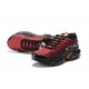 Herren Air Max Plus Tn Magma Pack Schwarz Rot CV1636-002 Schuhe