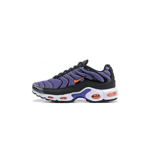 Herren Air Max Plus Tn Lila Schwarz CD0609-024 Schuhe