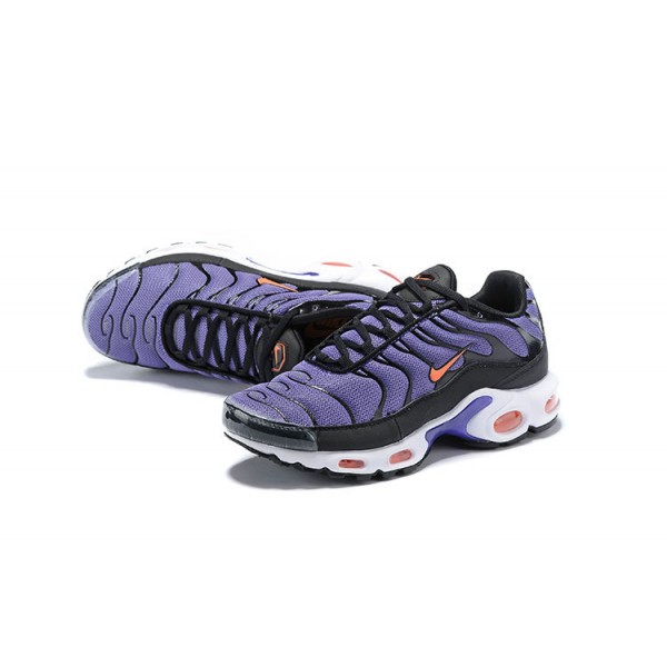 Herren Air Max Plus Tn Lila Schwarz CD0609-024 Schuhe