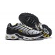 Herren Air Max Plus Tn QS Schwarz Gelb CI2299-002 Schuhe