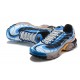 Herren Air Max Plus Tn QS Weiß Blau 815994-400 Schuhe