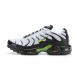 Herren Air Max Plus Tn QS Weiß Grün AJ2013-100 Schuhe