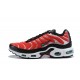 Herren Air Max Plus Tn Rot Schwarz Schuhe