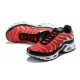 Herren Air Max Plus Tn Rot Schwarz Schuhe