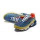 Herren Air Max Plus Tn SE Blau Gelb CJ9987-600 Schuhe