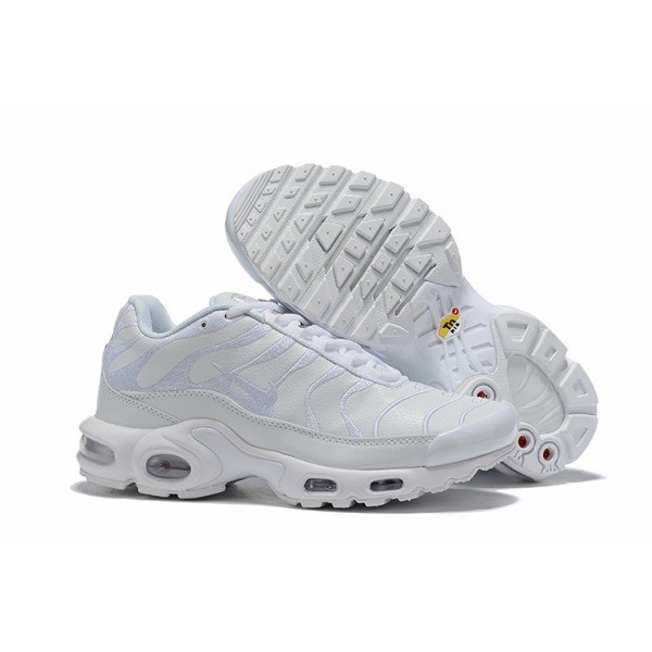 Herren Air Max Plus Tn SE Weiß AJ2029-100 Schuhe