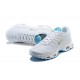 Herren Air Max Plus Tn Weiß Blau Schuhe