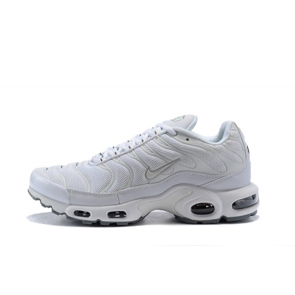 Herren Air Max Plus Tn Weiß Schuhe