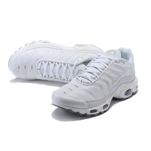 Herren Air Max Plus Tn Weiß Schuhe