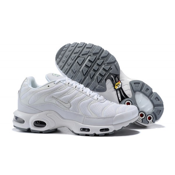 Herren Air Max Plus Tn Weiß Schuhe