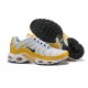 Herren Air Max Plus Tn Weiß Gelb CD7061-700 Schuhe