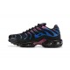 Damen Air Max Plus Tn Schwarz Blau CI2368-001 Schuhe