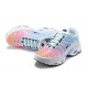 Damen Air Max Plus Tn Blau Rosa 605112-115 Schuhe