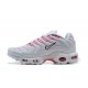 Damen Air Max Plus Tn Rosa Weiß 852630-106 Schuhe