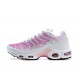 Damen Air Max Plus Tn Rosa Weiß CZ7931-100 Schuhe