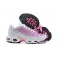 Damen Air Max Plus Tn Rosa Weiß CZ7931-100 Schuhe