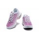 Damen Air Max Plus Tn Rosa Weiß CZ7931-100 Schuhe