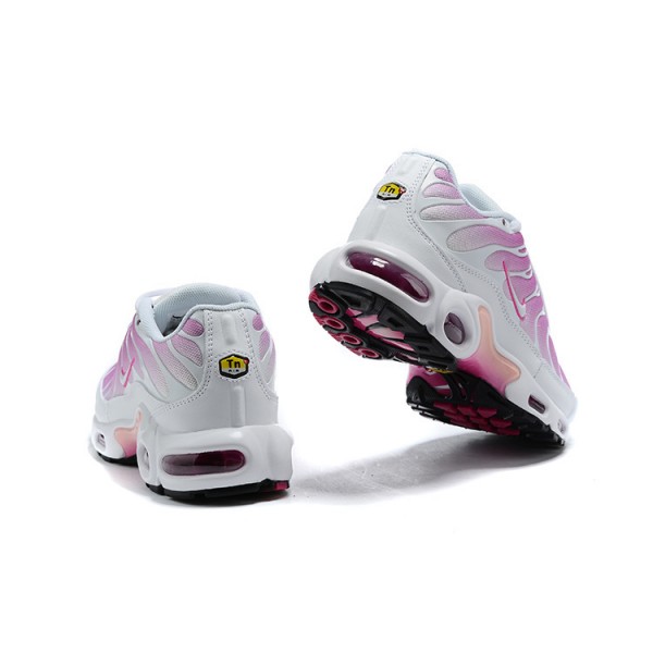 Damen Air Max Plus Tn Rosa Weiß CZ7931-100 Schuhe