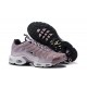 Damen Air Max Plus Tn Rosa Weiß Schuhe