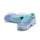 Damen Air Max Plus Tn Weiß Blau Schuhe