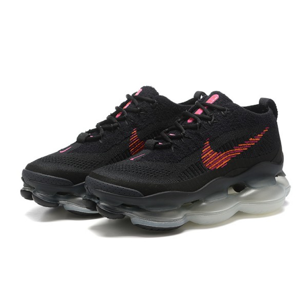 Herren Air Max Scorpion Schwarz Rot DZ0799-001 Schuhe