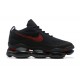 Herren Air Max Scorpion Schwarz und Rot Schuhe 