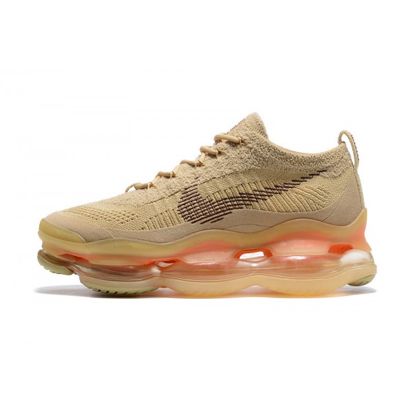 Herren Air Max Scorpion Beige Orange DJ4702-200 Schuhe