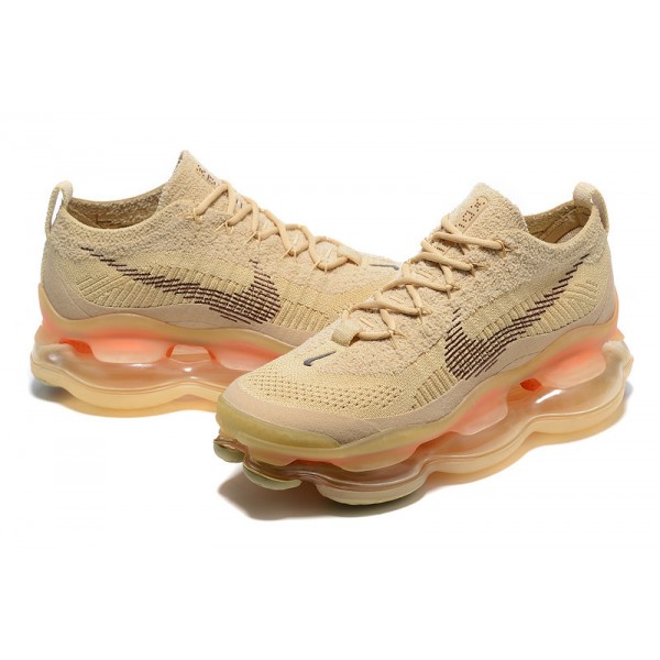 Herren Air Max Scorpion Beige Orange DJ4702-200 Schuhe