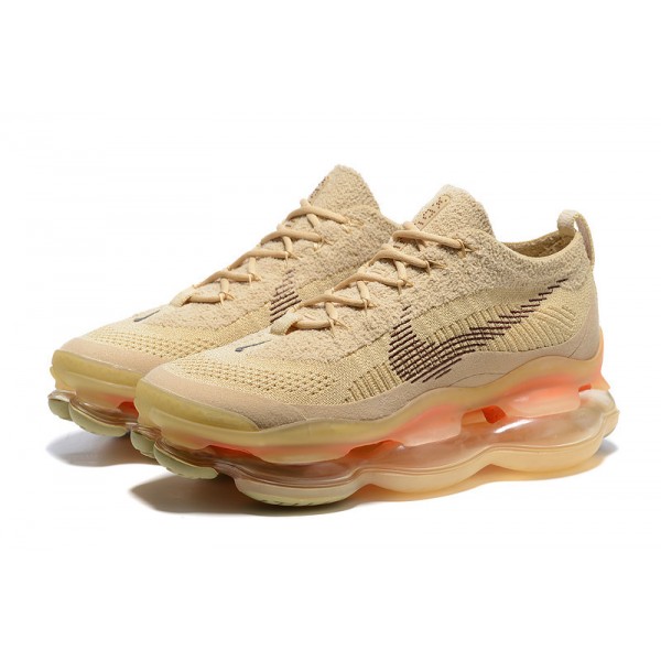 Herren Air Max Scorpion Beige Orange DJ4702-200 Schuhe