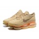 Herren Air Max Scorpion Beige Orange DJ4702-200 Schuhe