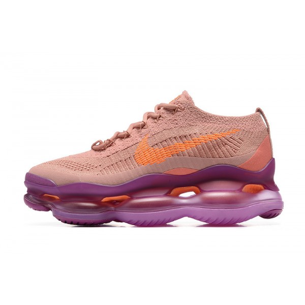 Damen Air Max Scorpion Rosa Lila DJ4702-601 Schuhe