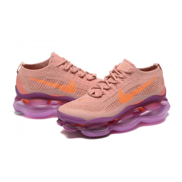 Damen Air Max Scorpion Rosa Lila DJ4702-601 Schuhe