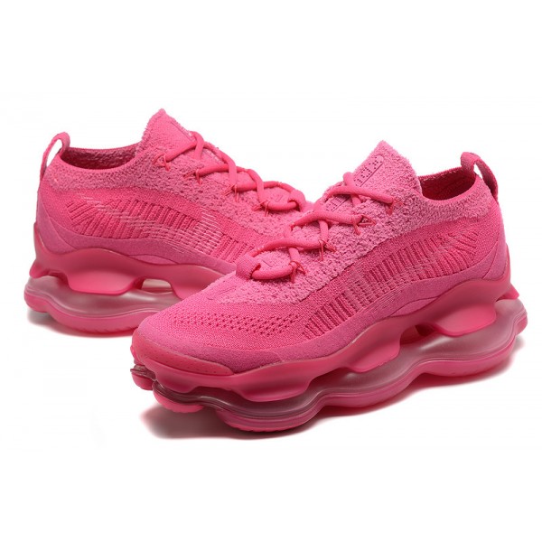 Damen Air Max Scorpion Rosa DR0888-008 Schuhe