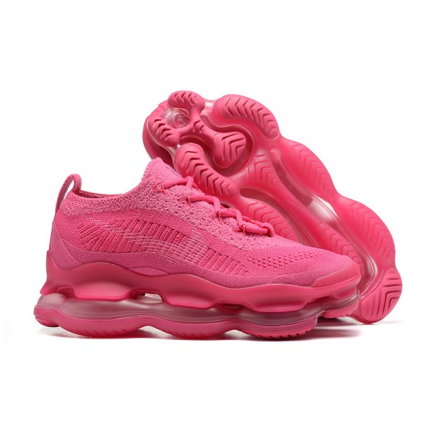 Damen Air Max Scorpion Rosa DR0888-008 Schuhe