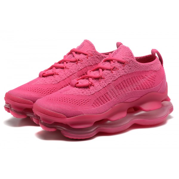 Damen Air Max Scorpion Rosa DR0888-008 Schuhe