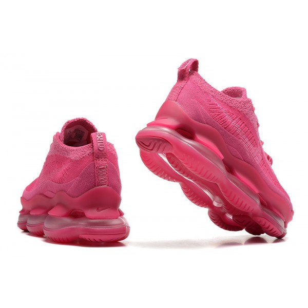 Damen Air Max Scorpion Rosa DR0888-008 Schuhe